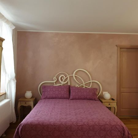 1848 Chef'S Rooms Gorizia Exteriér fotografie