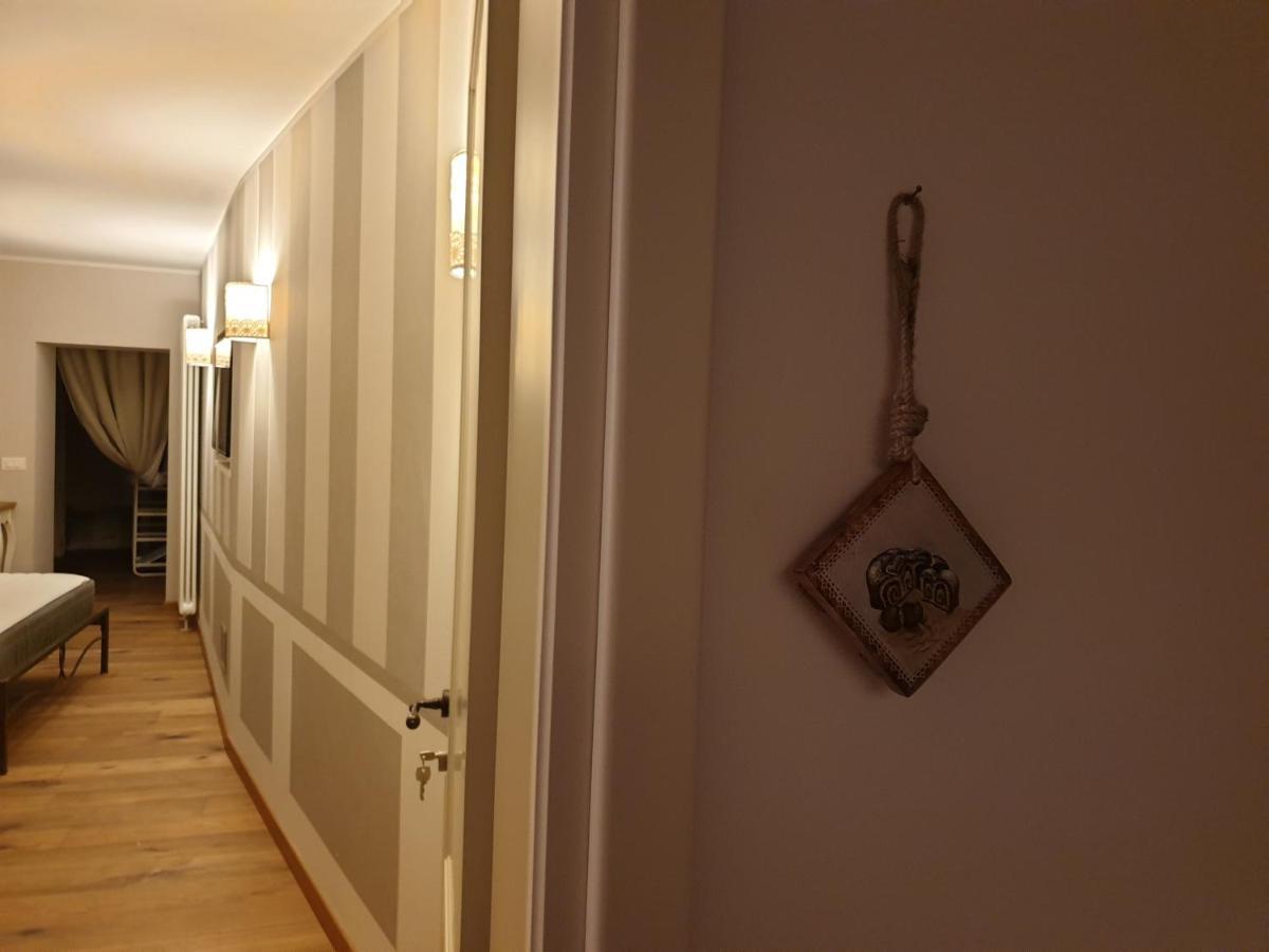 1848 Chef'S Rooms Gorizia Exteriér fotografie