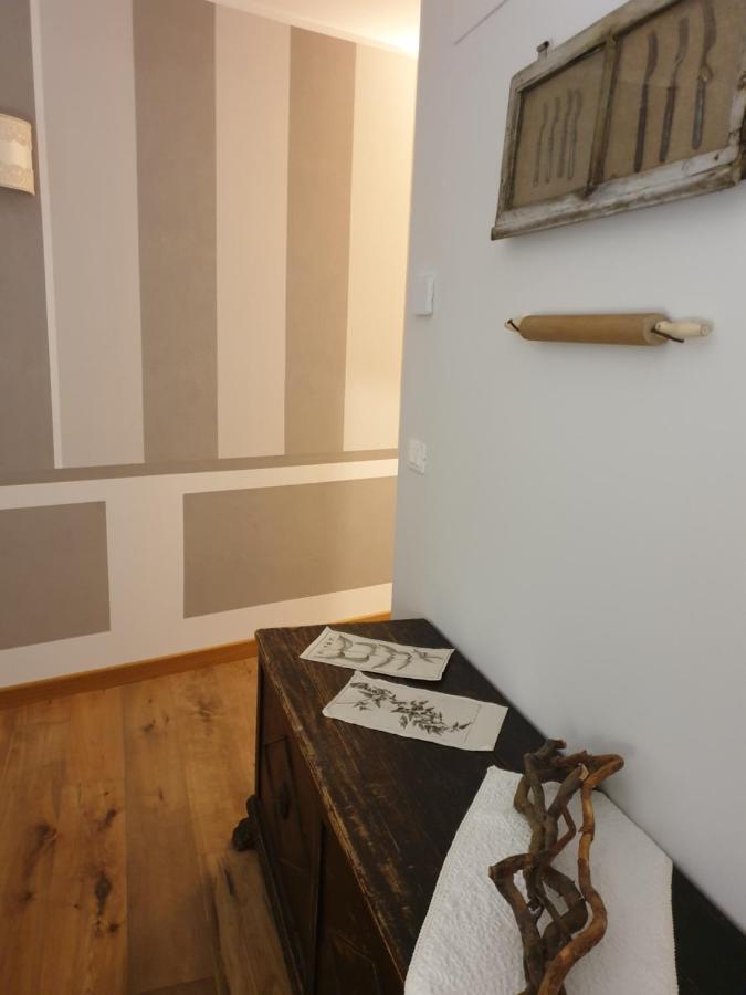 1848 Chef'S Rooms Gorizia Exteriér fotografie