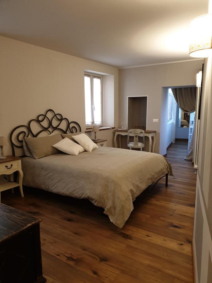 1848 Chef'S Rooms Gorizia Exteriér fotografie