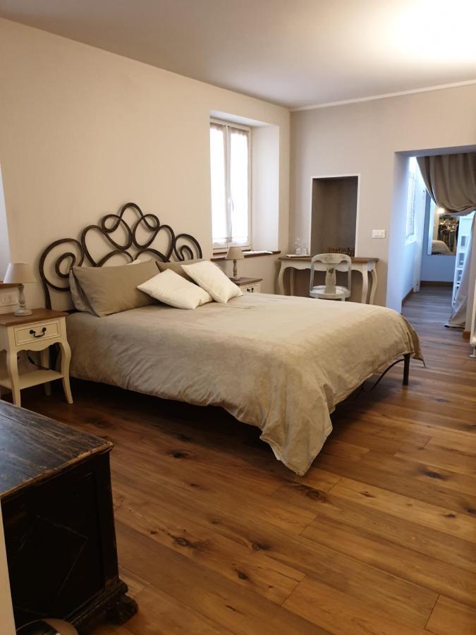 1848 Chef'S Rooms Gorizia Exteriér fotografie
