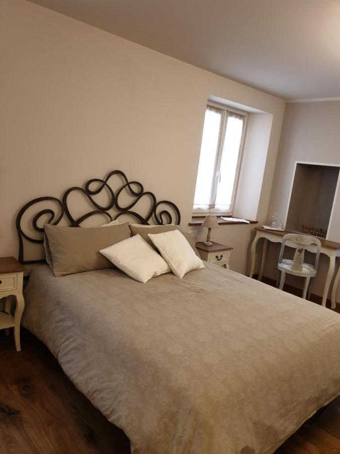 1848 Chef'S Rooms Gorizia Exteriér fotografie