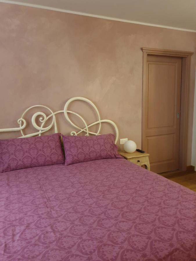 1848 Chef'S Rooms Gorizia Exteriér fotografie