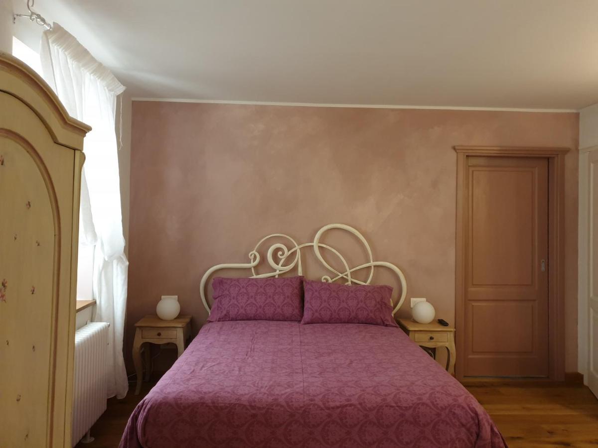 1848 Chef'S Rooms Gorizia Exteriér fotografie